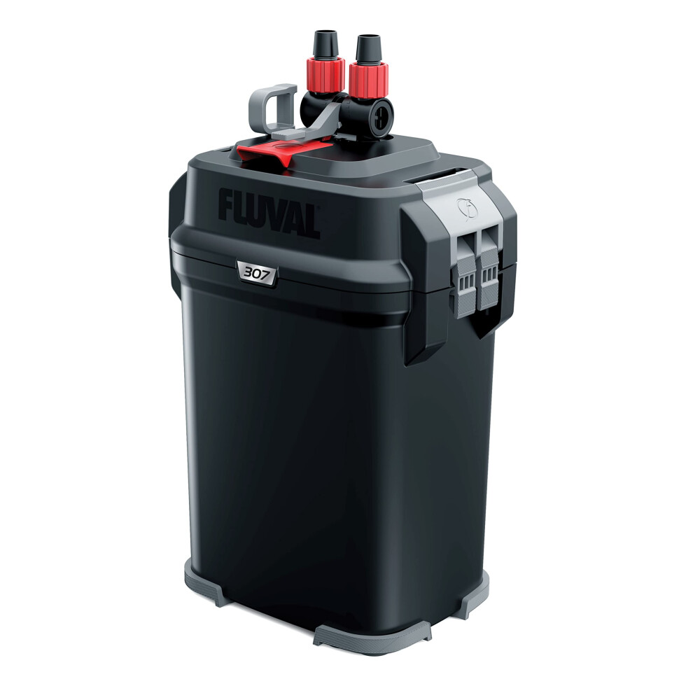 Fluval 307 External Filter, 1 Kg