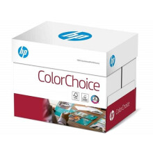 HP Papers Color Choice FSC A4 90 gsm 500sh/RM 5rm/BX, White