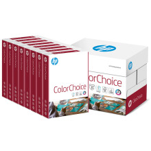HP Color Choice FSC A4 120 gsm 250sh/RM 8rm/BX