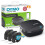 DYMO DYMO LetraTag 200B Bluetooth Label Maker Value Pack | Compact Label Printer | Connects Through Bluetooth Wireless Technology to iOS and Android | Incl 1