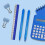 Paper Mate Paper Mate InkJoy 100RT Retractable Ballpoint Pens | Medium Point (1.0mm) | Blue | 100 Count 4