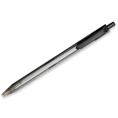 Paper Mate Paper Mate InkJoy 100RT Retractable Ballpoint Pens | Medium Point (1.0mm) | Black | 100 Count 1