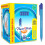 Paper Mate Paper Mate InkJoy 100RT Retractable Ballpoint Pens | Medium Point (1.0mm) | Blue | 100 Count 1