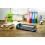 Avery A4 A4TR Office Trimmer - Paper Cutter, Black and Teal 4