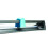 Avery A4 A4TR Office Trimmer - Paper Cutter, Black and Teal 5
