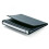 Durable Durastar Table Flipchart Stand, A4 Landscape Format, Grey Colour, ideal For Presentations and Meetings 3