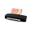 Q-Connect A3 Standard Laminator,black 2
