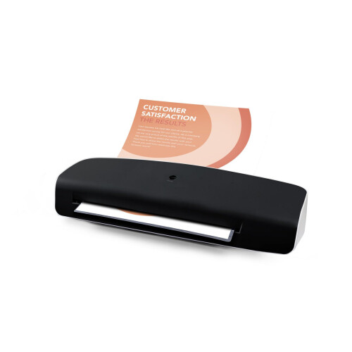 Q-Connect A3 Standard Laminator,black 1