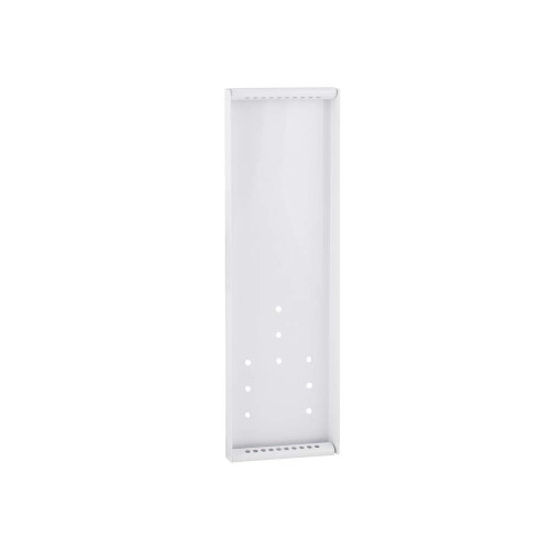 LEVIATAN | Wall Display Board System | Wall Lectern | Document Organiser | Consultation and Presentation Documents | Plastic Case for Papers | Include 1