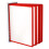LEVIATAN | Wall Display Board System | Wall Lectern | Document Organiser | Consultation and Presentation Documents | Plastic Case for Papers | Include 1