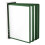 LEVIATAN | Wall Display Board System | Wall Lectern | Document Organiser | Consultation and Presentation Documents | Plastic Case for Papers | Include 1