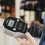 DYMO Dymo LM 160 VP PRINTER QWERTY 3