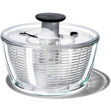 OXO Good Grips Glass Salad Spinner