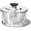 OXO OXO Good Grips Glass Salad Spinner 1