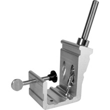 General Tools E Z-Pocket Hole Jig Kit (849)