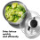 OXO OXO Steel Salad Spinner 3