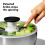 OXO OXO Steel Salad Spinner 5