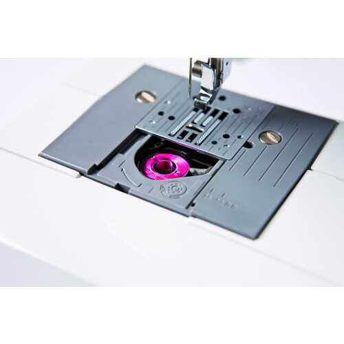 Brother Brother AE2500 Sewing Machine, Purple 1