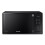 Samsung Samsung MS23K3555EK Solo Microwave, 800W, 23 Litre, Black 1