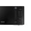 Samsung Samsung MS23K3555EK Solo Microwave, 800W, 23 Litre, Black 4