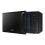 Samsung Samsung MS23K3555EK Solo Microwave, 800W, 23 Litre, Black 3