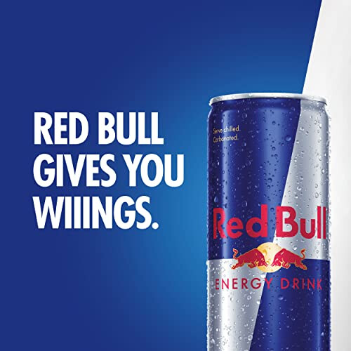 Red Bull Red Bull Energy Drink 355 ml x24 1