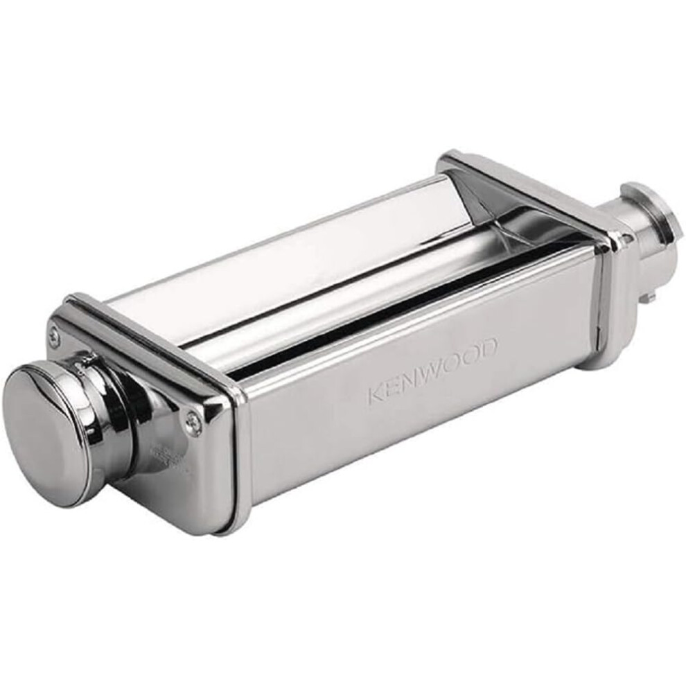 Kenwood Lasagne Pasta Attachment Kax980me, Silver
