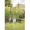 Spear & Jackson Spear & Jackson 4813BP Traditional Stainless Long Handled Bulb Planter 4