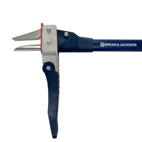 Spear & Jackson Spear & Jackson 4854WP Mechanical Weed Puller 1