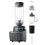 AEG AEG CB7-1-8MTM Gourmet 7 Blender, Titanium Grey 1