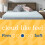 Sealy Sealy TrueForm 2" Memory Foam Mattress Topper, King, Blue 2