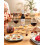 Jam Shed Shiraz Wine, 6 x 75cl 3