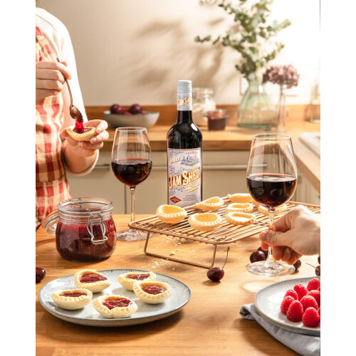 Jam Shed Shiraz Wine, 6 x 75cl 2