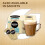 Nescafe NESCAF? Gold Latte Instant Coffee 1kg Tin 5