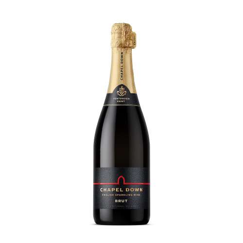 Chapel Down Brut NV (Pack of 6)