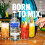 Absolut Vodka Original, 1L and Kahlua Coffee Liqueur, 70cl Espresso Martini Bundle 5