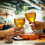 Leffe Blonde 24x440ml Cans 4