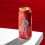 Madri Excepcional Lager Beer 24 x 440 ml (cans) 5