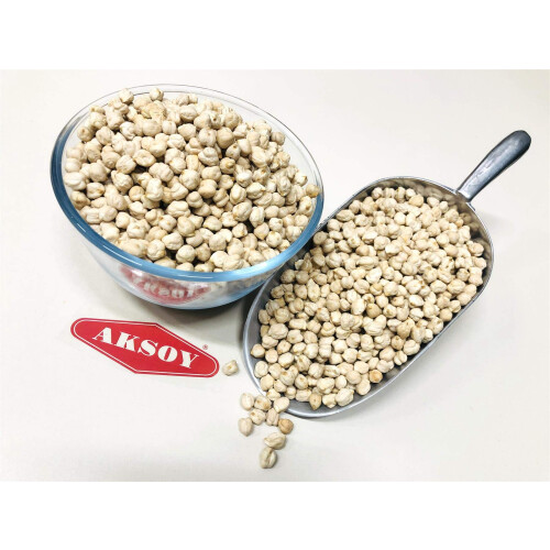 Aksoy Premium Quality Dry Chickpeas 10KG 1