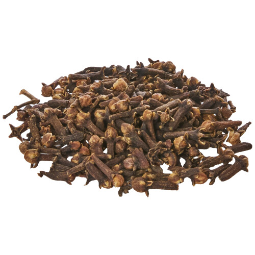 Old India Indonesian Cloves Whole 2kg 2