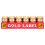 Gold Label Very Strong Special Beer Cans, 24 x 330ml 5