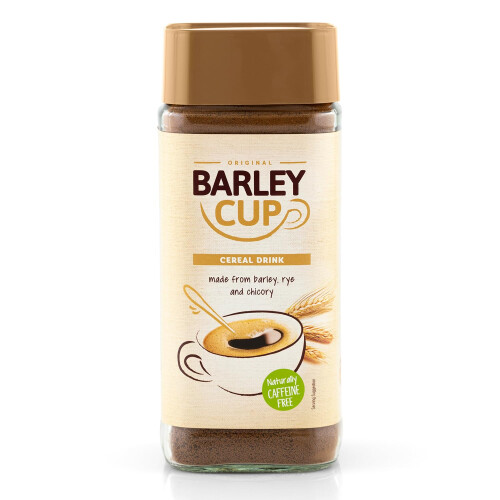 Barleycup - Instant Grain Beverage 6 x 200g