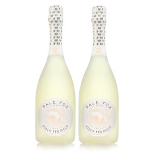 Pale Fox Prosecco Superiore DOCG | Case of 2 x 75cl