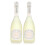 Pale Fox Prosecco Superiore DOCG | Case of 2 x 75cl 1