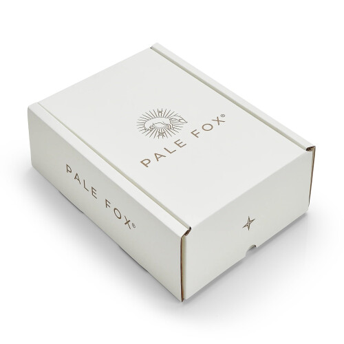 Pale Fox Prosecco Superiore DOCG | Case of 2 x 75cl 1