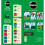 Miracle-Gro Miracle-Gro Lawn Seed Drop Spreader 3