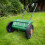 Miracle-Gro Miracle-Gro Lawn Seed Drop Spreader 4