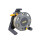Hozelock Hozelock 30m Compact Reel with 15m Hose & Hose Connection Set 2