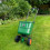 Miracle-Gro Miracle-Gro Rotary Lawn Seed Spreader 4