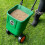 Miracle-Gro Miracle-Gro Rotary Lawn Seed Spreader 5